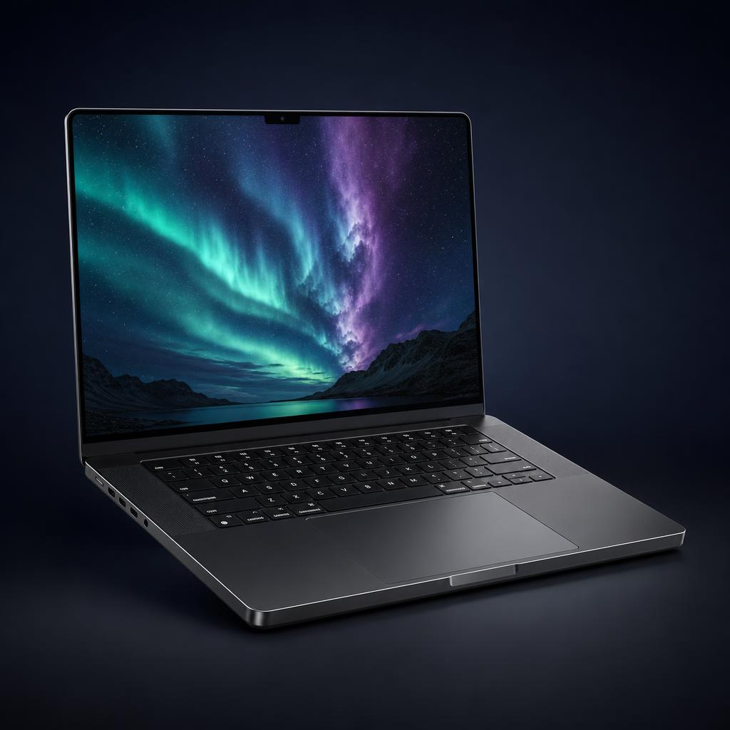 AeroBook Pro 14