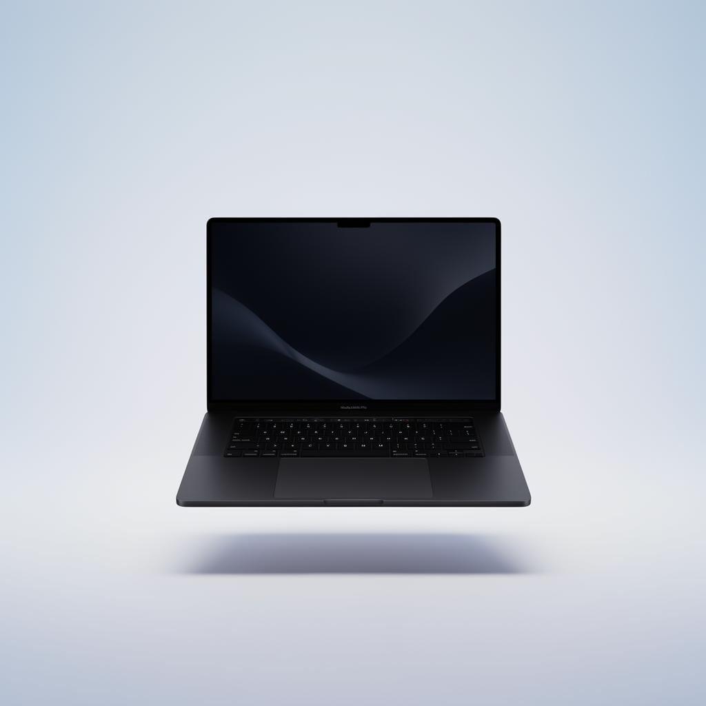 AeroBook Pro 14