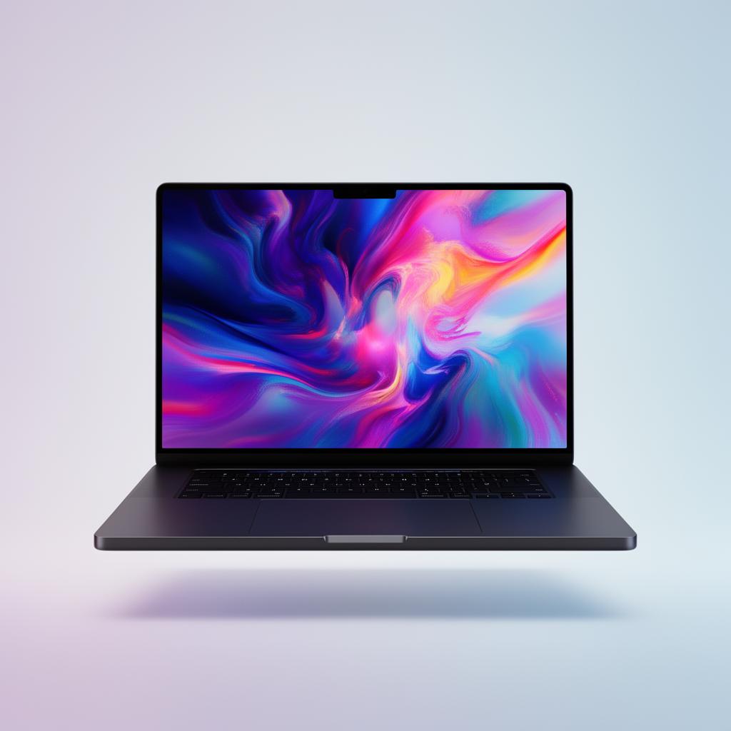 AeroBook Pro 16