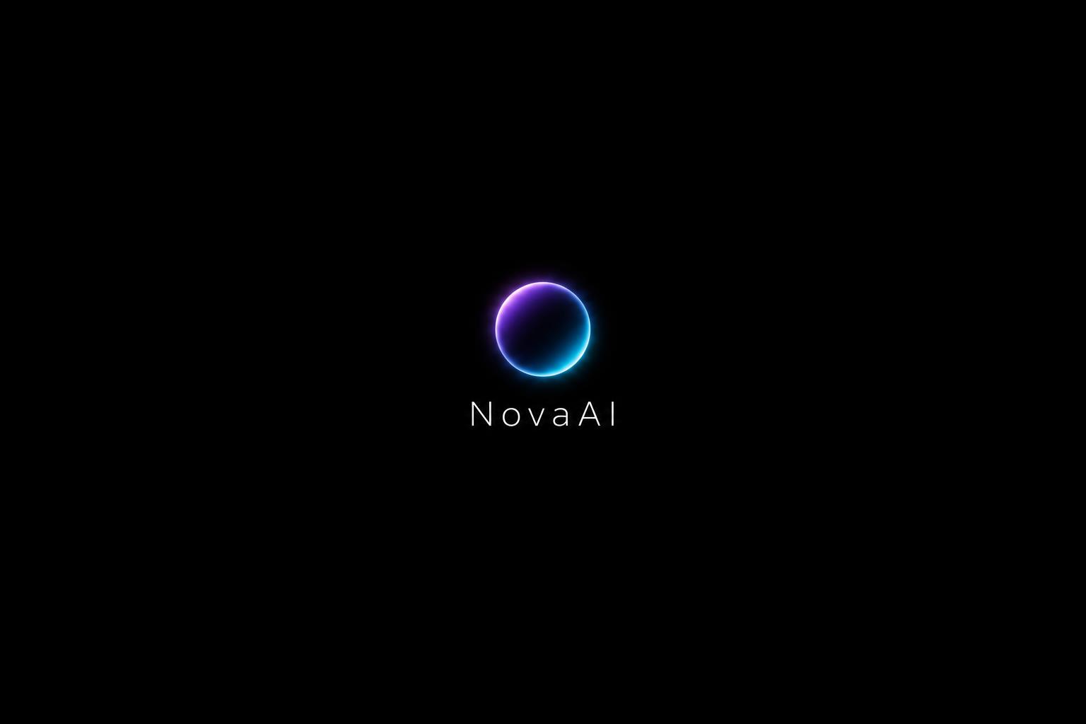 NovaAI Our AI