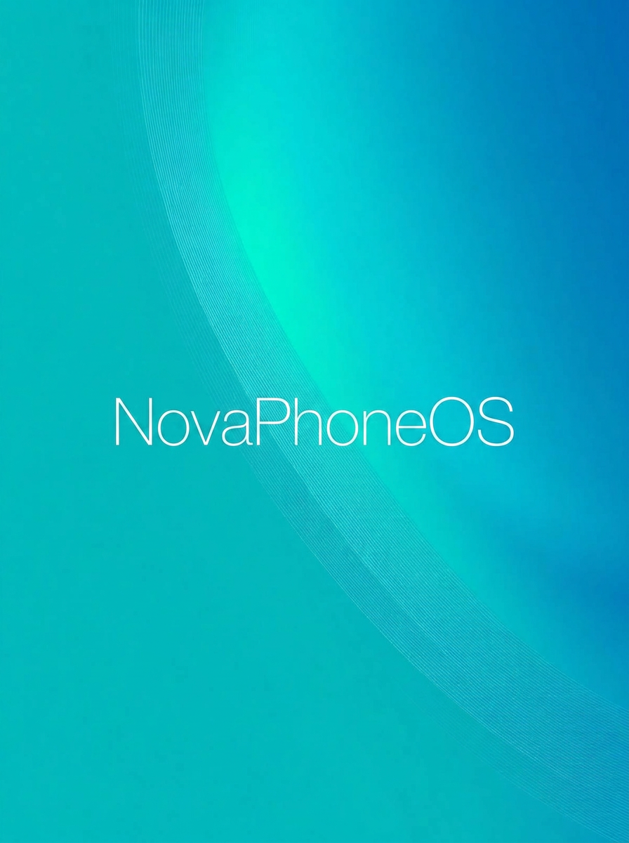 NovaPhoneOS Version 7