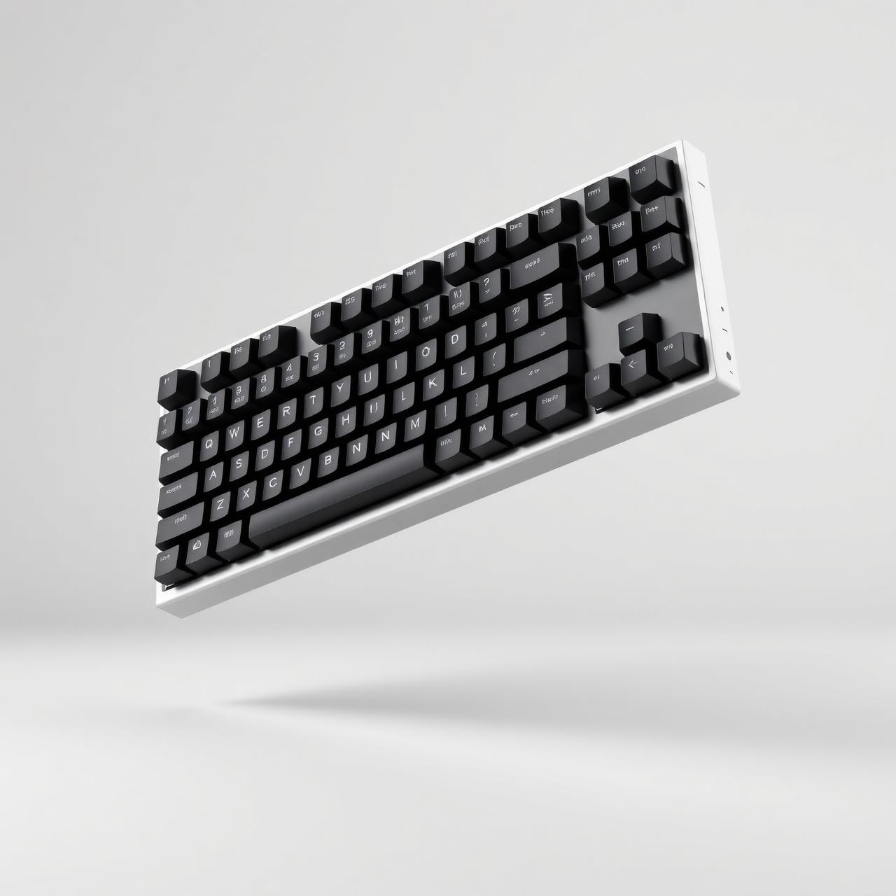 TypeKey Pro